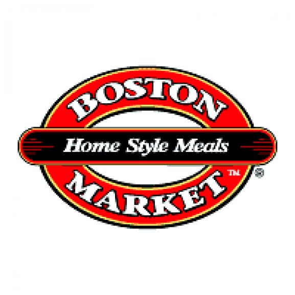 Logo of Boston Market