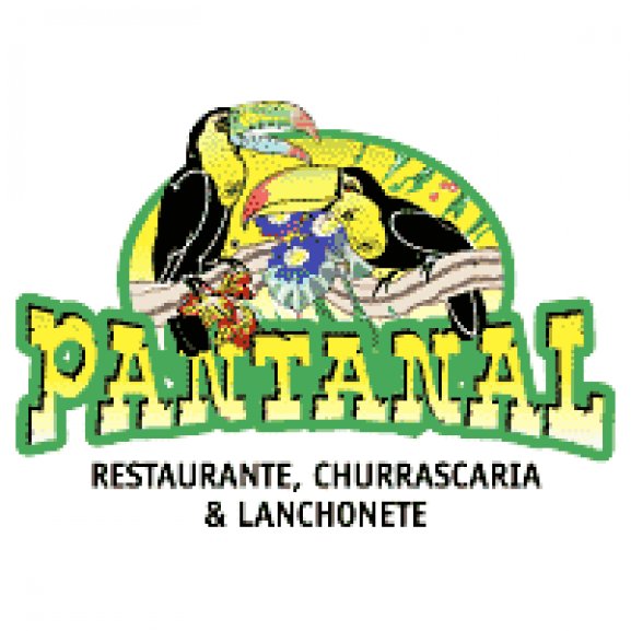 Logo of Pantanal Restaurante