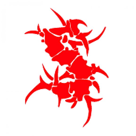 Logo of Sepultura