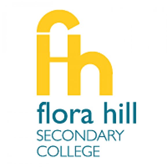 Logo of flora hill secondary college