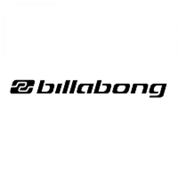 Logo of Billabong