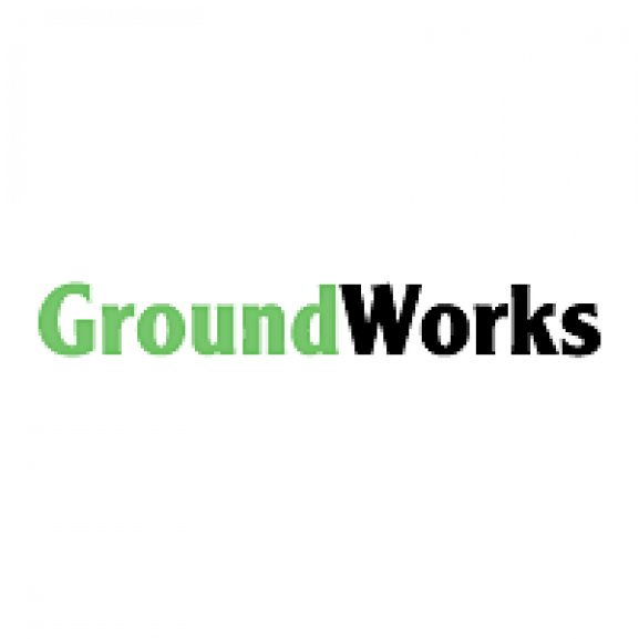 Logo of GroundWorks
