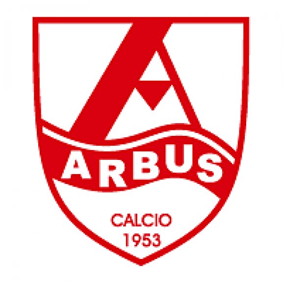 Logo of Societa Sportiva Arbus Calcio de Arbus