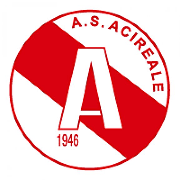 Logo of Associazione Sportiva Acireale Calcio 1946 de Acireale