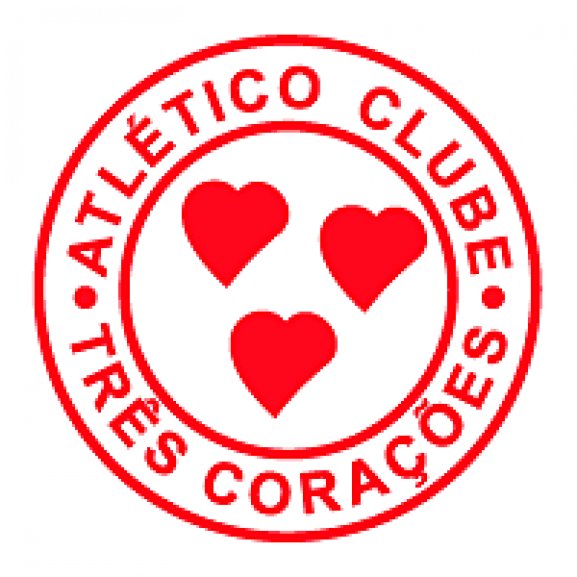 Logo of Atletico Clube de Tres Coracoes-MG