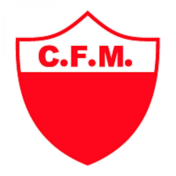 Logo of Club Fernando de la Mora