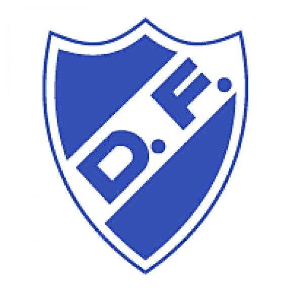 Logo of Deportivo Ferroviario de La Paz