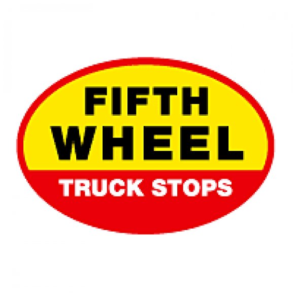 Logo of Fifth Wheel Truck Stop