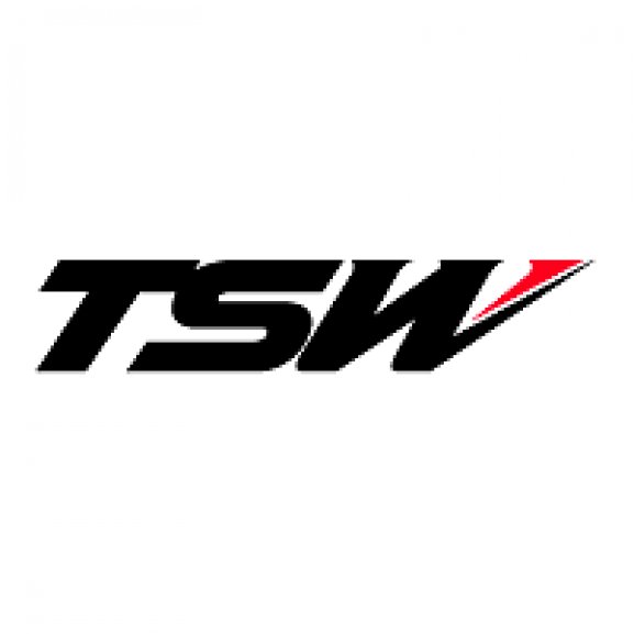 Logo of TSW