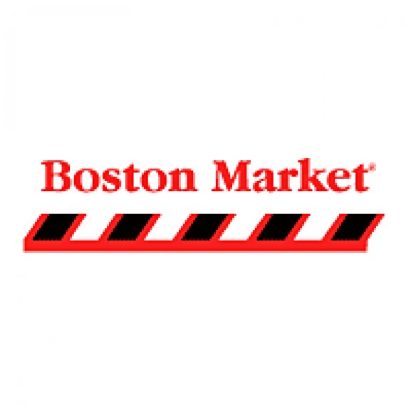 Logo of Boston Market