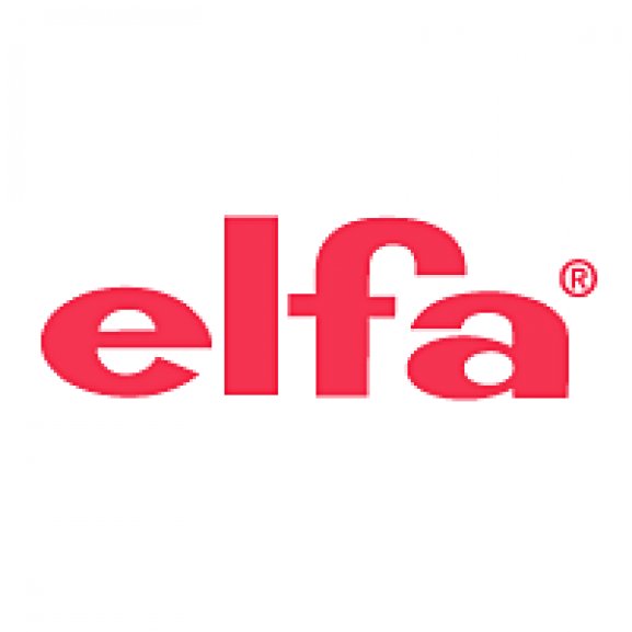 Logo of Elfa