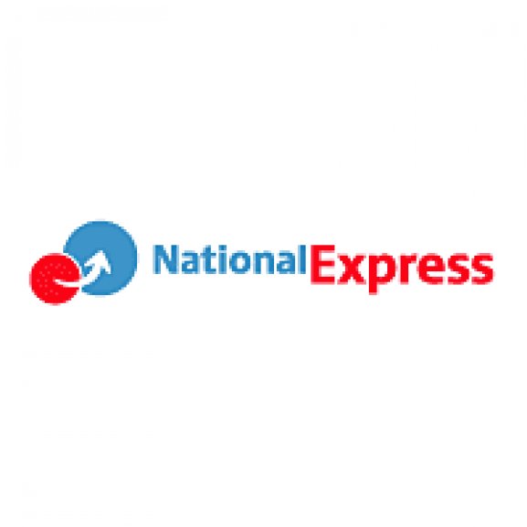 Logo of National Express