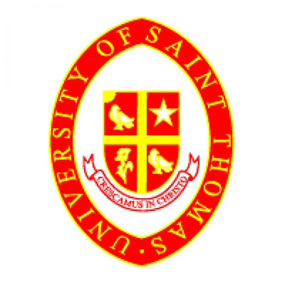 Logo of University of St. Thomas