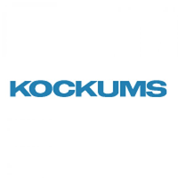 Logo of Kockums