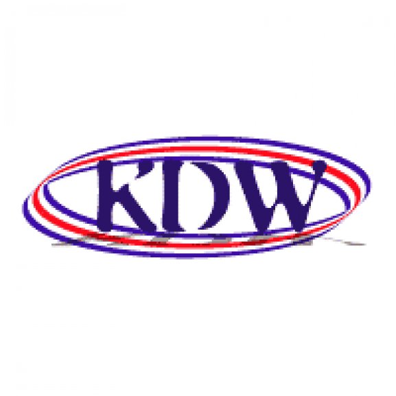 Logo of KDW