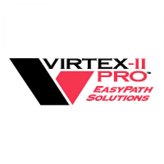 Logo of Virtex