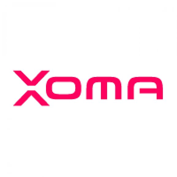 Logo of Xoma