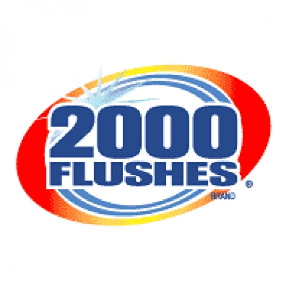 Logo of 2000 Flushes