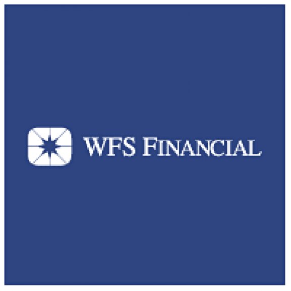 Logo of WFS Financial