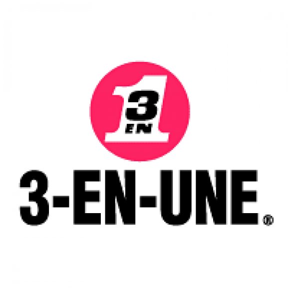 Logo of 3-En-Une