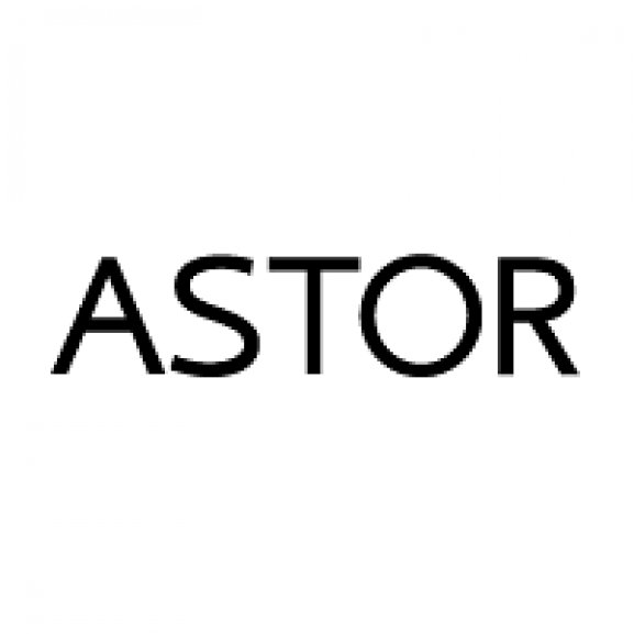 Astor | Brands of the World™ | Download vector logos and logotypes