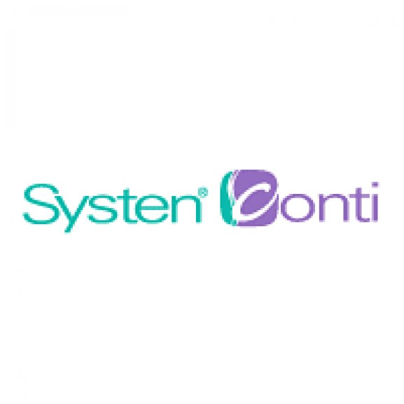 Logo of Systen Conti