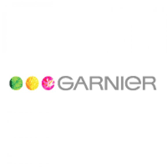 Logo of Garnier