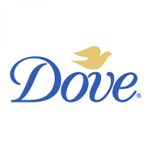 Logo of Dove