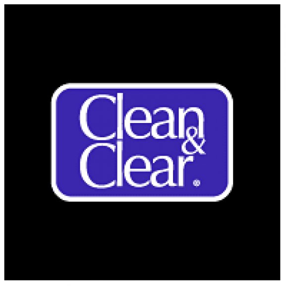 Logo of Clean & Clear
