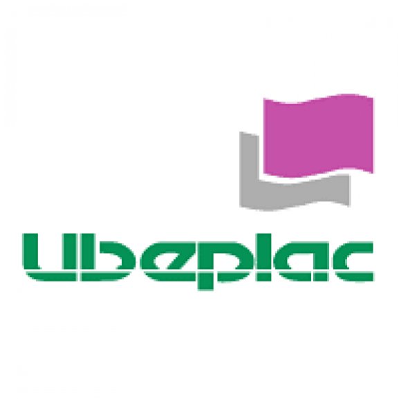 Logo of Ubeplac