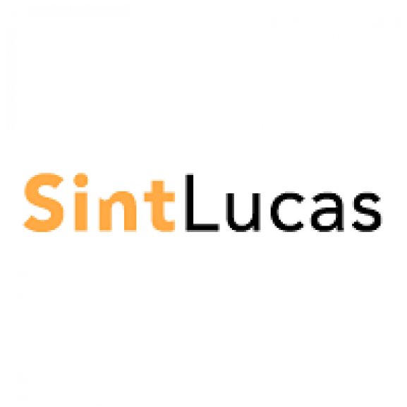 Logo of Sint Lucas College