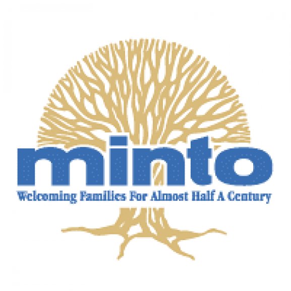 Logo of Minto