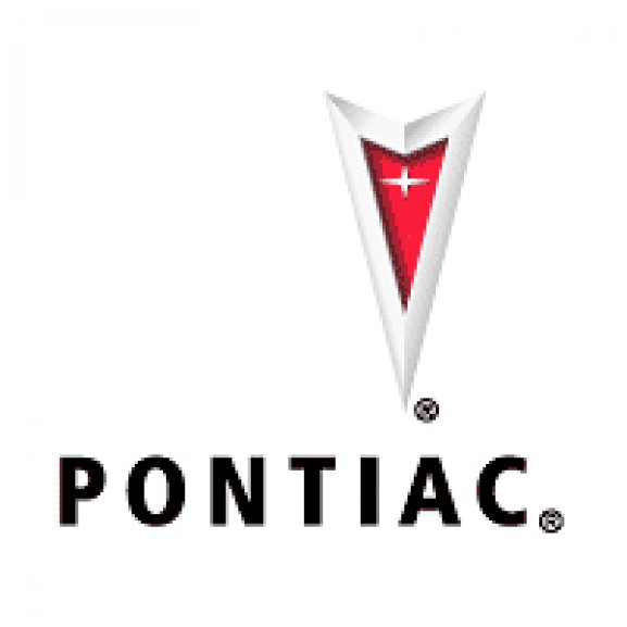 Logo of Pontiac