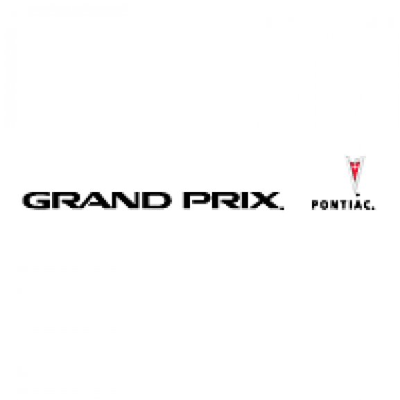 Logo of Grand Prix