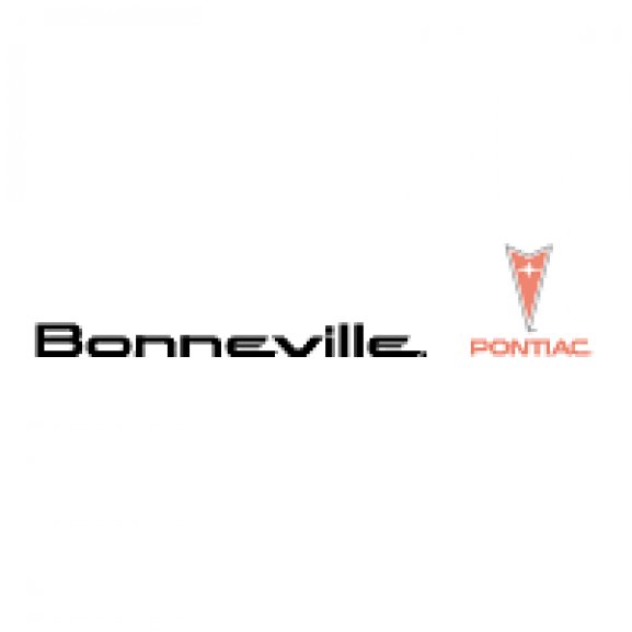 Logo of Bonneville