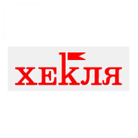 Logo of Heklia