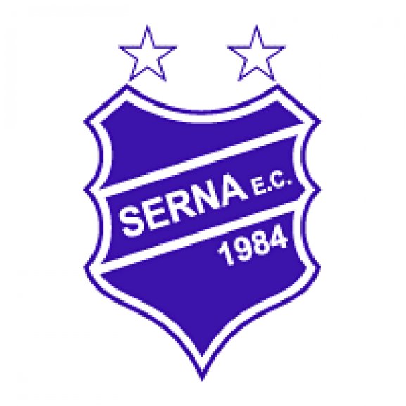 Logo of Serna Esporte Clube de Flores da Cunha-RS