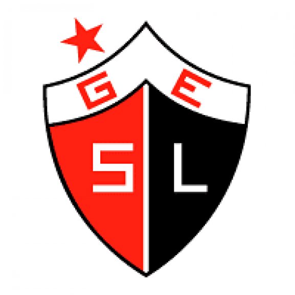Logo of Gremio Esportivo Sao Luis de Flores da Cunha-RS