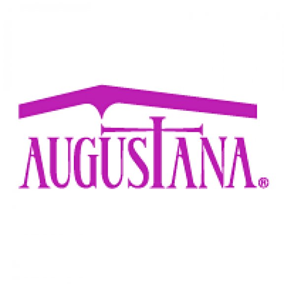 Logo of augustana