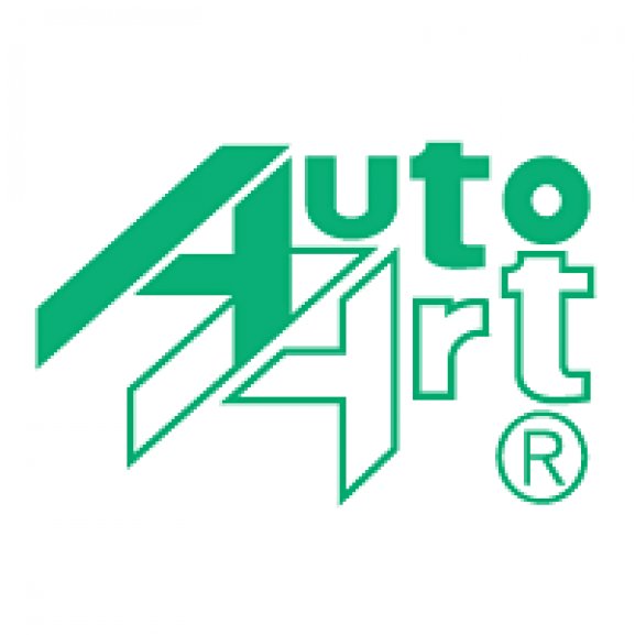Logo of Auto Art
