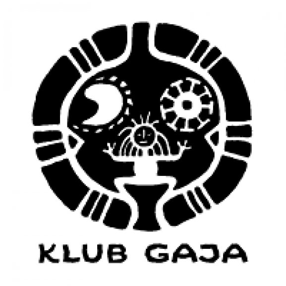Logo of Klub Gaja