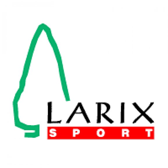 Logo of Larix Sport