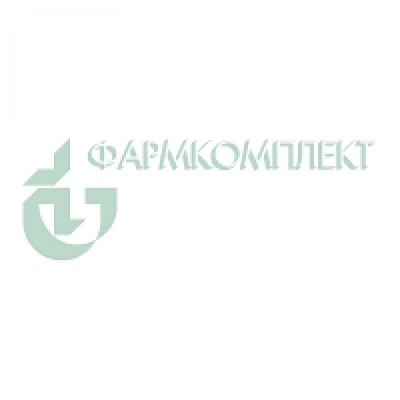 Logo of Pharmkomplect