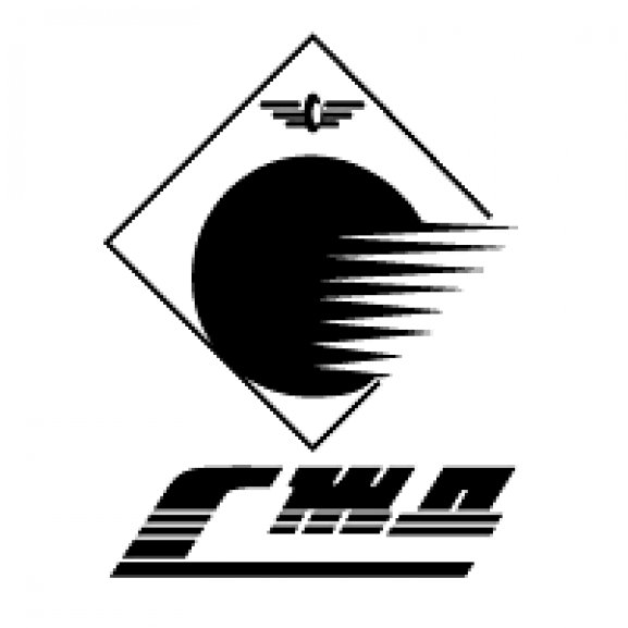 Logo of Zheldorservis