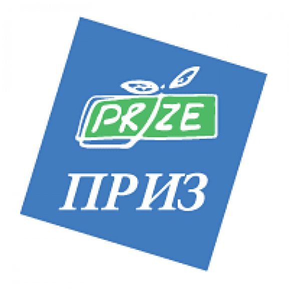 Logo of Prize