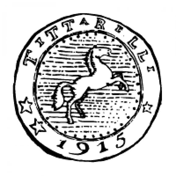 Logo of Titarelli 1915