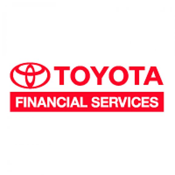 Logo of Toyota Financial Services
