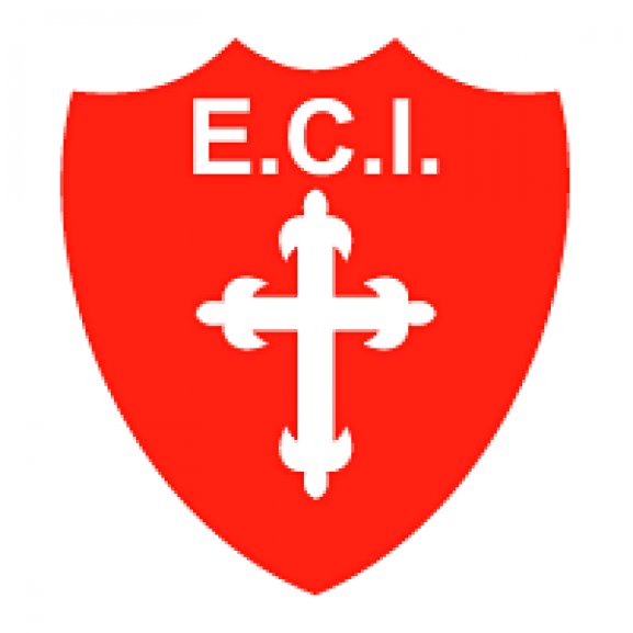 Logo of Esporte Clube Internacionalzinho de Sapiranga-RS