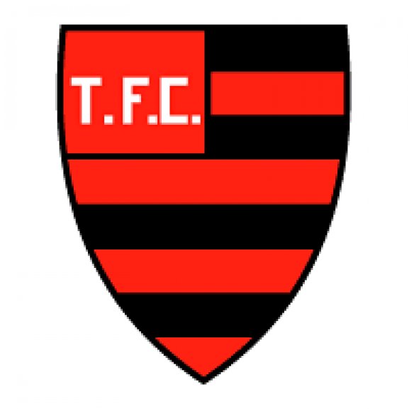 Logo of Tupy Futebol Clube de Crissiumal-RS