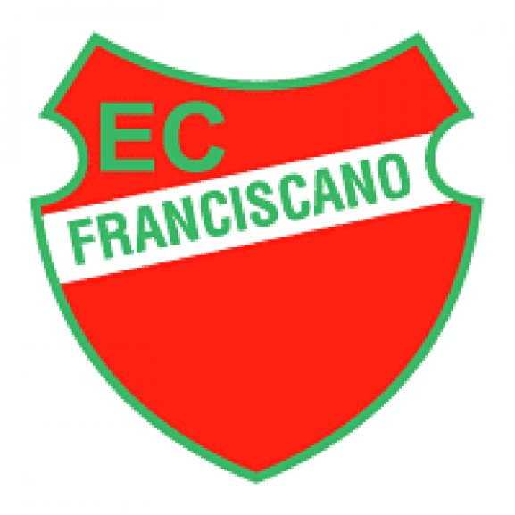 Logo of Esporte Clube Franciscano de Dona Francisca-RS